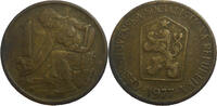 Czechoslovakia 1 Krone -