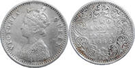 India 2 Anna Victoria (1876-1901) -