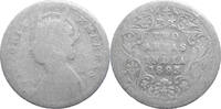 India 2 Anna Victoria (1876-1901) -