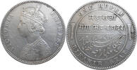 India 1 Rupee Victoria (1876-1901) -