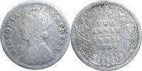 India 2 Anna Victoria (1876-1901) -