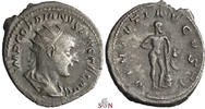 Gordianus III Antoninianus - VIRTVTI AVGVSTI - RIC 95 -