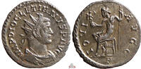   Diocletianus Antoninianus - IOVI AVGG - RIC 33  155,00 EUR  + 10,00 EUR frais d'envoi