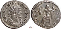   Maximianus Antoninianus - IOVI AVGG - RIC 385  135,00 EUR  + 10,00 EUR frais d'envoi