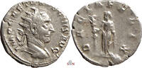   Trajanus Decius Antoninianus - DACIA FELIX - rare with DECIVS obv. leg... 135,00 EUR  + 10,00 EUR frais d'envoi