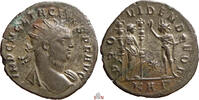   Tacitus Antoninianus - PROVIDEN DEOR - RIC temp 3947  350,00 EUR  + 14,00 EUR frais d'envoi