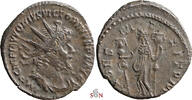   Victorinus Antoninianus - first emission with the full name - Elmer 64... 170,00 EUR  + 10,00 EUR frais d'envoi