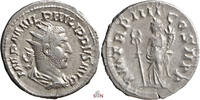   Philippus I Arabs Antoninianus - Felicitas standing left - RIC 4  70,00 EUR  + 6,50 EUR frais d'envoi