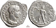   Severus Alexander Denarius - IOVI PROPVGNATORI - RIC 235  130,00 EUR  + 10,00 EUR frais d'envoi