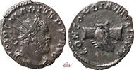   Marius Antoninianus - CONCORDIA MILITVM - clasped hands - Elmer 632  395,00 EUR  + 14,00 EUR frais d'envoi