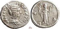   Julia Domna Denarius - VESTA - RIC 390  75,00 EUR  + 6,50 EUR frais d'envoi