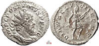   Postumus Antoninianus - DIANAE LVCIFERE - Extremely Rare  600,00 EUR  + 28,00 EUR frais d'envoi