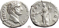   Antoninus Pius as Caesar Denarius - Concordia - RIC 450  135,00 EUR  + 10,00 EUR frais d'envoi