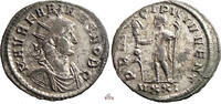   Carinus Antoninianus - rare KARINVS legend - PRINCIPI IVVENT  385,00 EUR  + 14,00 EUR frais d'envoi