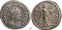   Maximianus Herculius Antoninianus - SALVS AVGG - MAXIMIANVS P AVG obv.  145,00 EUR  + 10,00 EUR frais d'envoi