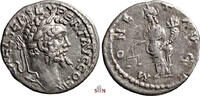   Septimius Severus Denarius - MONET AVG - RIC 411a - Emesa mint  165,00 EUR  + 10,00 EUR frais d'envoi