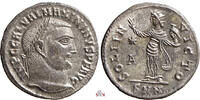   Maximinus II. Daia Follis - SOLI INVICTO - RIC 77c  250,00 EUR  + 14,00 EUR frais d'envoi