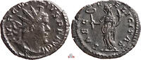   Marius Antoninianus - SAEC FELICITAS - AGK 4b  350,00 EUR  + 14,00 EUR frais d'envoi
