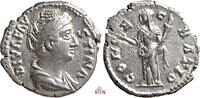   Diva Faustina I. Denarius - CONSECRATIO - Ceres - RIC 382b  180,00 EUR  + 10,00 EUR frais d'envoi