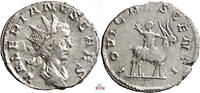   Valerianus II Antoninianus - IOVI CRESCENTI - Cologne mint - RIC 3  95,00 EUR  + 6,50 EUR frais d'envoi