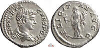   Geta Denarius - FELICITAS AVGG - RIC 8  195,00 EUR  + 10,00 EUR frais d'envoi
