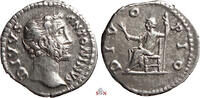  Divus Antoninus Pius Denarius - DIVO PIO - RIC 442  180,00 EUR  + 10,00 EUR frais d'envoi