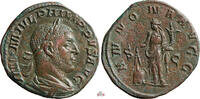   Philippus I Sestertius - ANNONA AVG - RIC 168a  390,00 EUR  + 14,00 EUR frais d'envoi