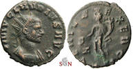 Claudius II Gothicus Antoninianus - GENIVS EXERCI - RIC 49 -