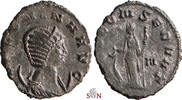 Salonina Antoninianus - IVNO CONSERVAT - RIC 11 -