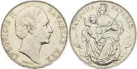 Bayern Madonnentaler Ludwig II. 1864-1886. -