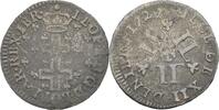 Frankreich-Lothringen Liard Leopold I. 1697-1729 -