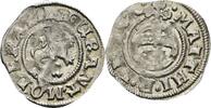 Braunschweig-Wolfenbüttel 1/24 Taler Kippermünzen im Gebiet Friedrich Ulrichs 1619-1622. -