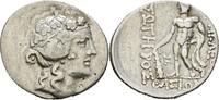 Thasos Tetradrachme -
