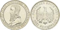 Weimarer Republik 3 Reichsmark -