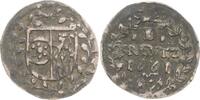 Mainz, Erzbistum Kreuzer Johann Philipp von Schönborn 1647-1673. -