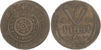 Osnabrück, Stadt Cu 5 Pfennig -