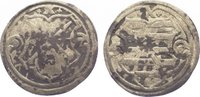 Sachsen-Kurfürstentum Dreier Johann der Beständige 1528-1533. Etwas Fundbelag, TTB