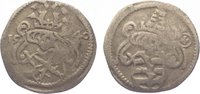 Sachsen-Kurfürstentum Dreier Johann Friedrich und Heinrich 1539-1541. -