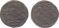 Sachsen-Kurfürstentum Dreier Johann Friedrich und Georg 1534-1539. -