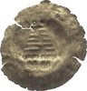 Sachsen-Markgrafschaft Meißen Hohlpfennig nach 1462 Wilhelm III. 1445-1464. Randfehler, TB