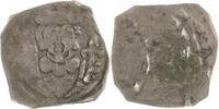 Regensburg, herzogliche und bischöfliche Mzst. Bischöflicher Pfennig (1 Anonyme Gepräge. -