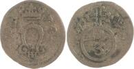 Northeim, Stadt Dreier -