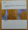 Monographien Spanien, Slg. -