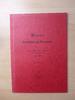 Monographien Meyer, A. -