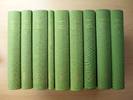 Monographien Grote, H. -