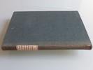 Monographien Henckel, P. -