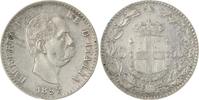 Italien-Königreich 50 Centesimi Umberto I. 1878-1900. -