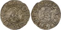 Großbritannien Penny Aethelred II. 978-1016. -