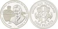 Togo 1000 Francs -