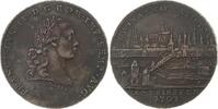 Regensburg, Stadt Taler 1793 Winz. Kratzer, TTB-SUP